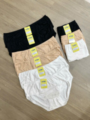 Block 5 cái quần lót nữ cotton hàng Việt Nam Saki211