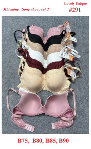 Áo mút mỏng lovely Việt Nam Mã 291