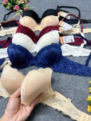 Áo mút mỏng không gọng mã 3028 hàng Việt Nam