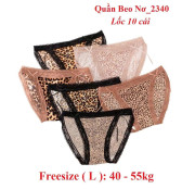 Block 5 cái quần beo nơ 2340