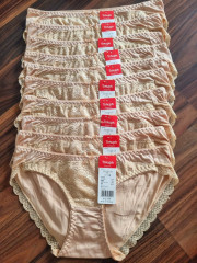 Block 5 cái quần lót cotton hàng Việt Nam mã VN03