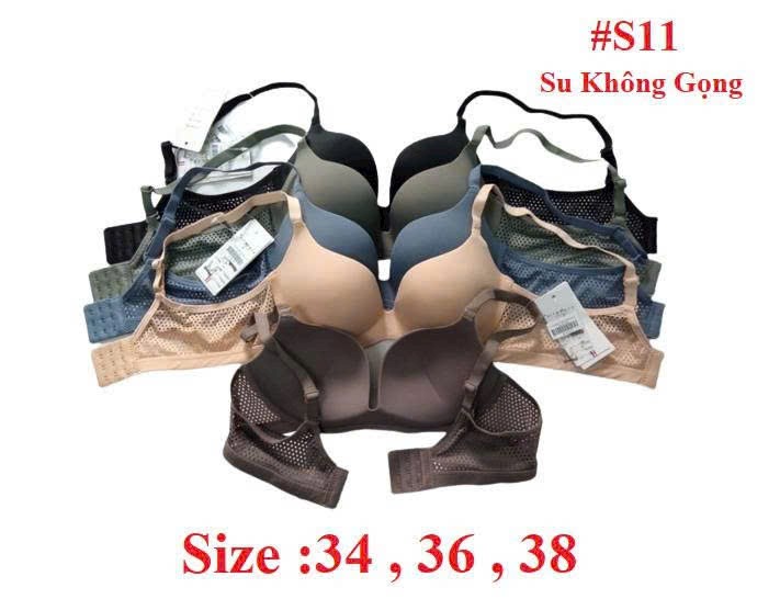 Áo su không gọng loại 1 S11