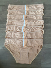 Bloc 5 cái quần lót nữ cotton hàng Việt Nam mã Mara01